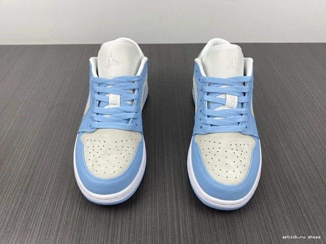 Rep OdorResistant Aluminum DC0774- 3708 Football Jordan1 Grey 1024